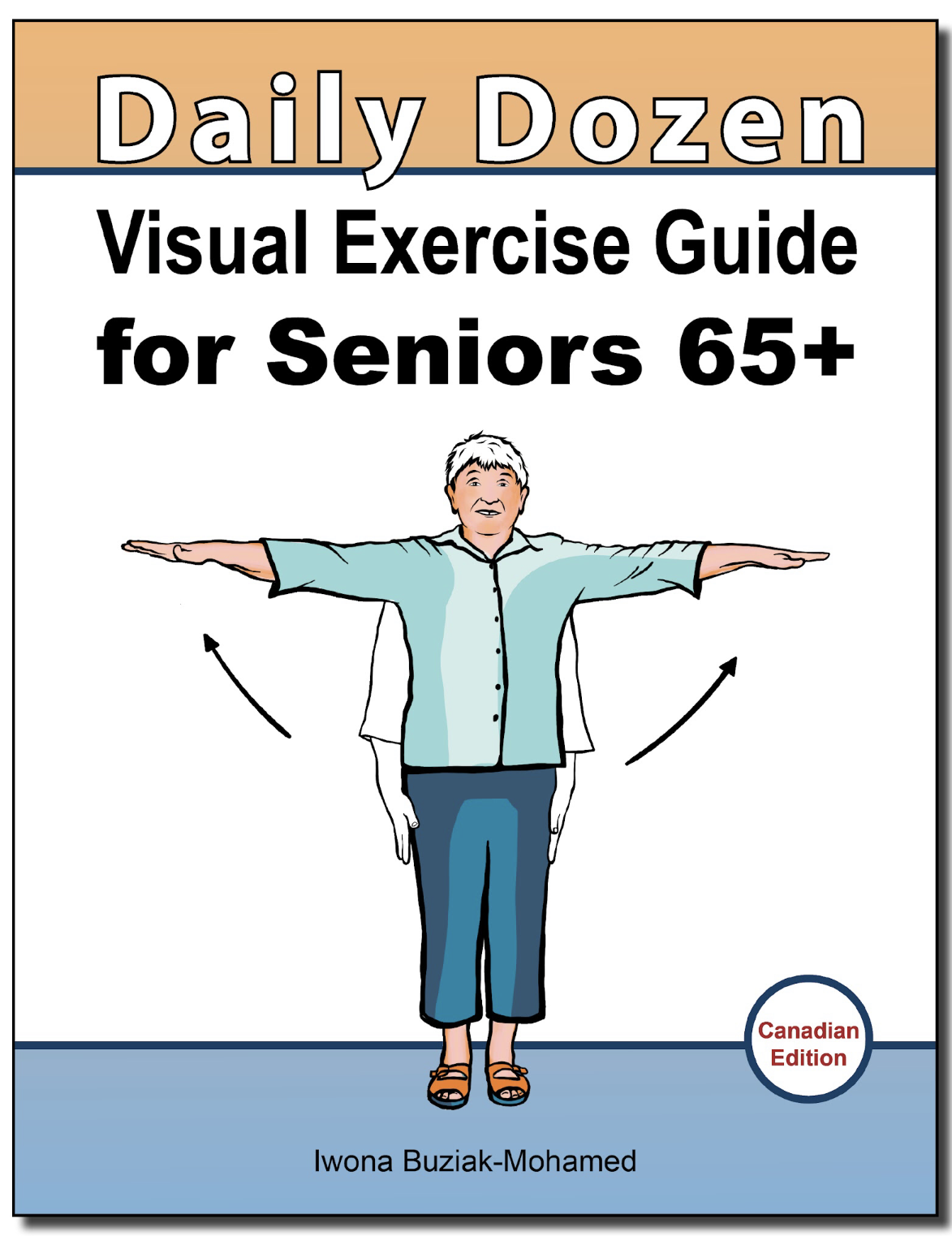 Daily-Dozen-cover-Iwona-Buziak-Mohamed-hapy.ca